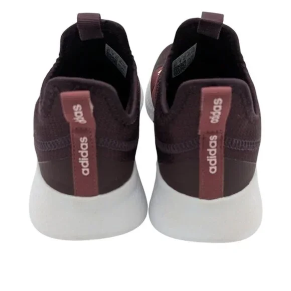 Adidas Women's Puremotion Adapt Athletic Shoes Sz 8.5 Shadow Maroon Cloudford - Picture 7 of 12